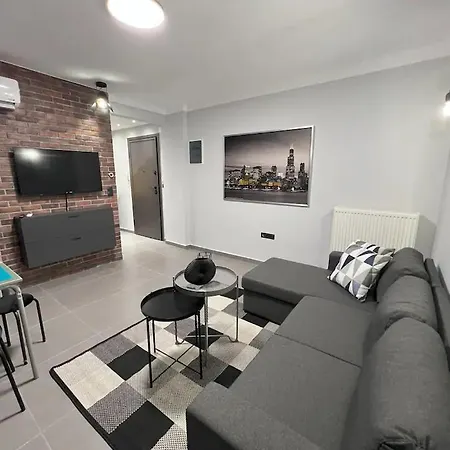 Astraluna Apartment Keszthely