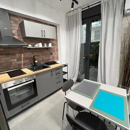 Apartment Astraluna