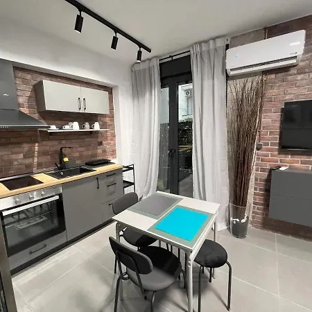 Apartment Astraluna *