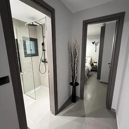 Apartment Astraluna *