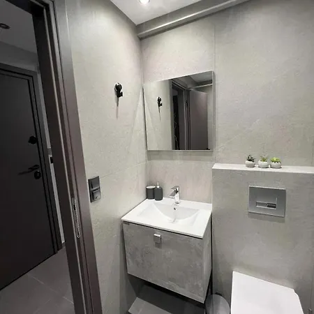 Astraluna Apartment Keszthely